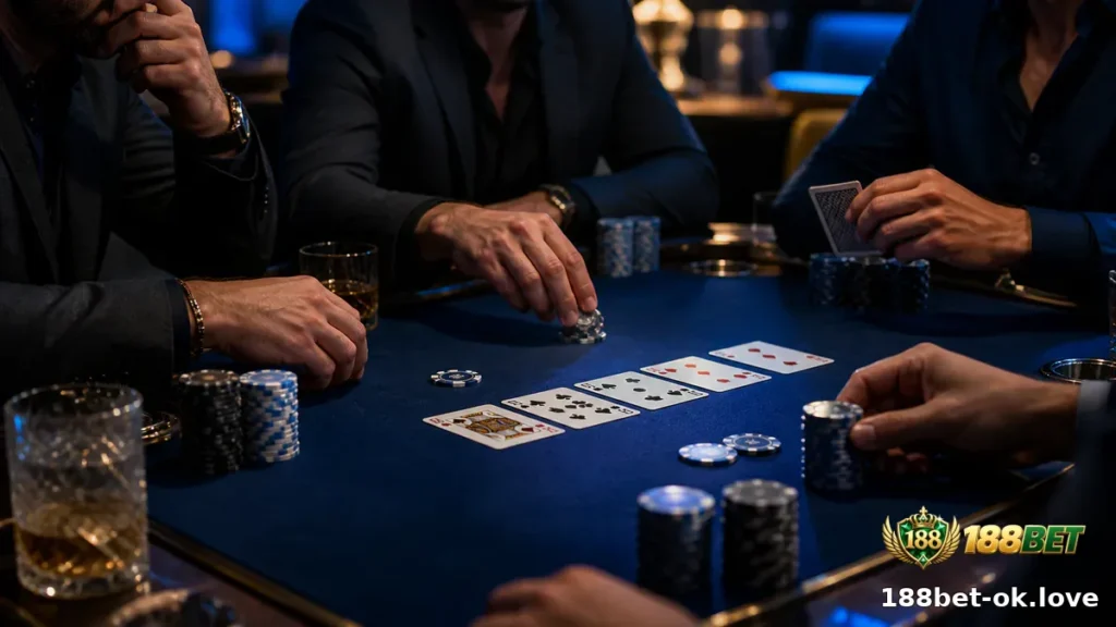 Phân tích kèo cá cược bóng đá nhà cái: Góc nhìn dữ liệu thực tế - hình ảnh - 188bet-ok.love