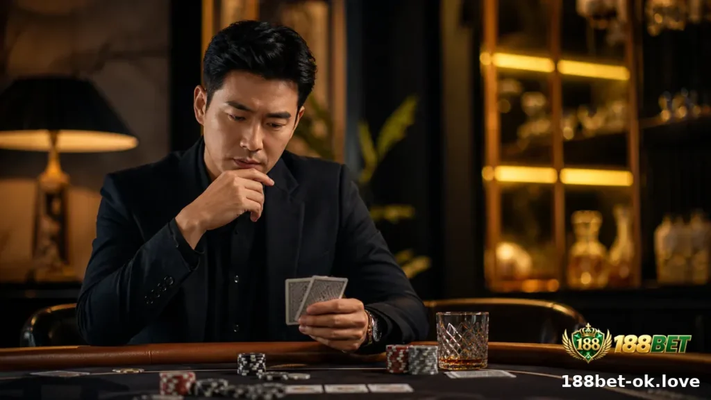 Người mới cần hỏi gì trước khi sử dụng nhận định soi kèo nhà cái? - hình ảnh - 188bet-ok.love
